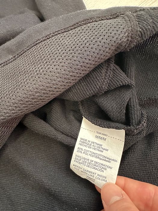 Project Rock Under Armour мъжки суичър