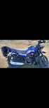 Сузуки GSX 200. Новый с пробегом 140 км