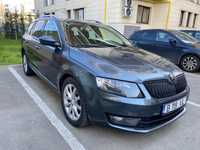 Skoda Octavia 1.6TDI  2015 Automat