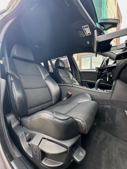 BMW E61 530D///LCI///M-PACK