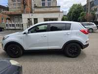 Kia Sportage Eco Dynamics, SUV 5.8 L/100km