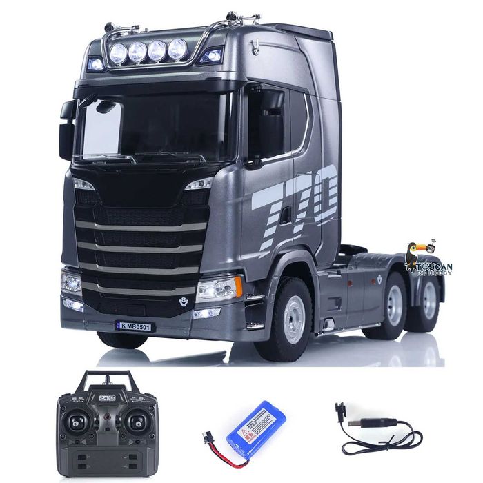 HUINA 1501 RC Truck