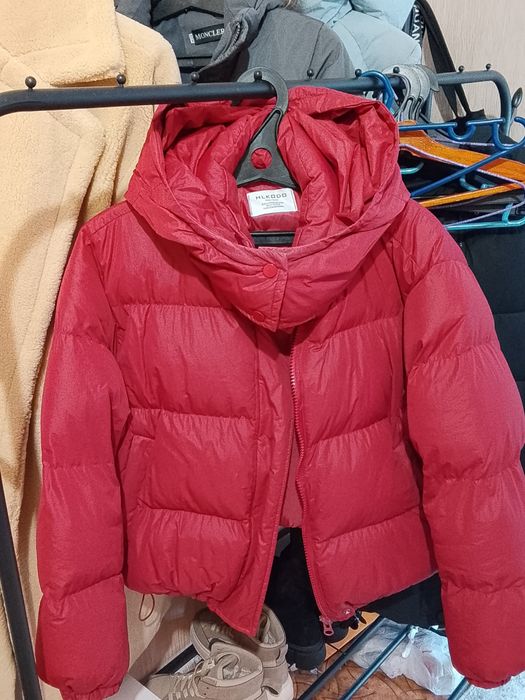 Продам куртки в отличном состоянии