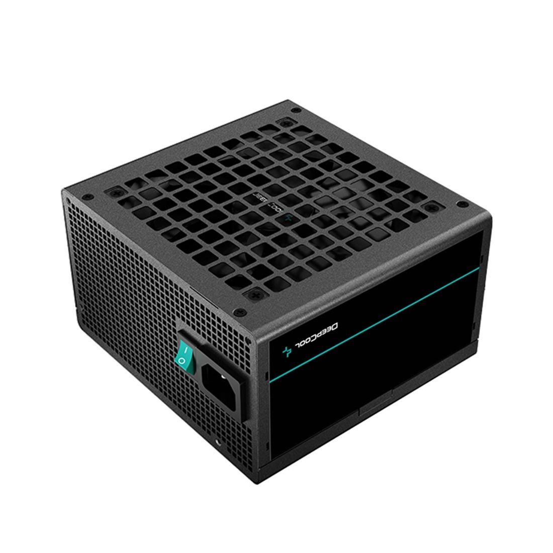 Блок питания от Deepcool исправный но не держит напряжение