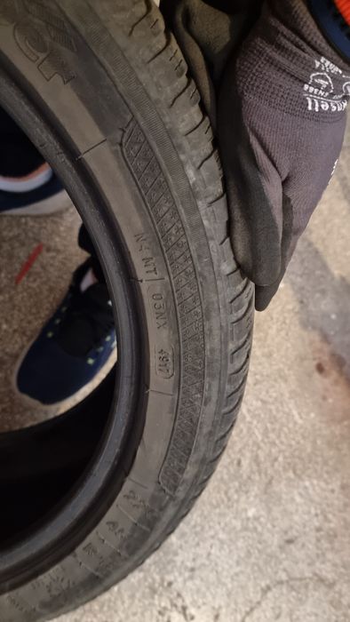 Anvelope iarnă 225 45 r18