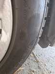 Jante bmw f10 r17 iarna pret 2000 lei fix