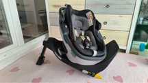 Maxi Cosi Coral 360 + основа Maxi Cosi Family Fix