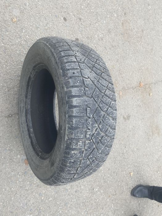 Продам резину на 15