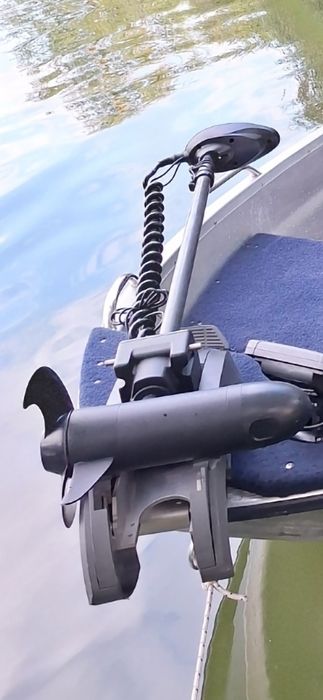 Motor electric barca Motorguide XI5