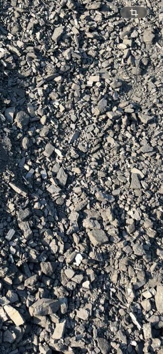 Уголь марки Б3 в наличии