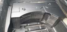 Trusa cric cheie roti vw passat