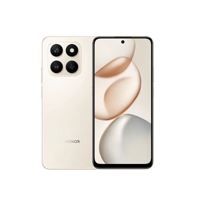 Honor X7d 6/128Gb