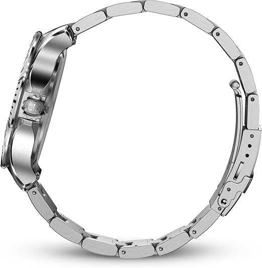 Швейцарские часы WENGER Seaforce Analog Quartz! Новые в коробке!