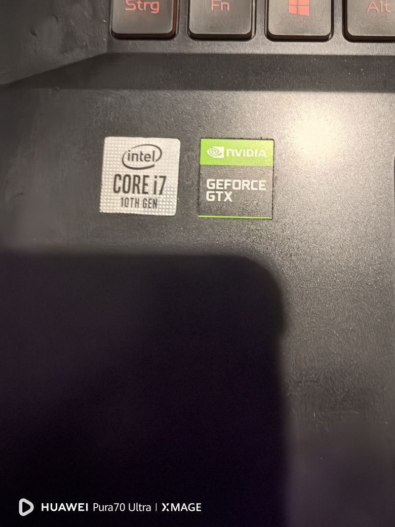 Acer Nitro 5 8GB RAM