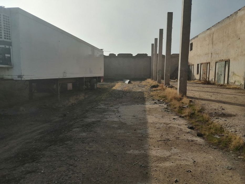 Ер участкаси сотилади