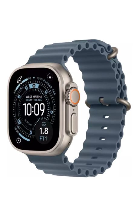 Apple watch ultra