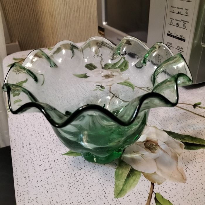 Ваза времён СССР