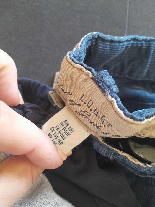 Детски дрехи момче 5,6,8,10г