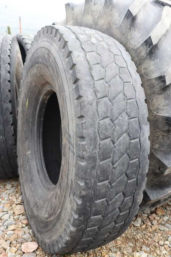 Cauciucuri Macara 445/95R25 Bridgestone Radiale Sh Garantie AgroMir