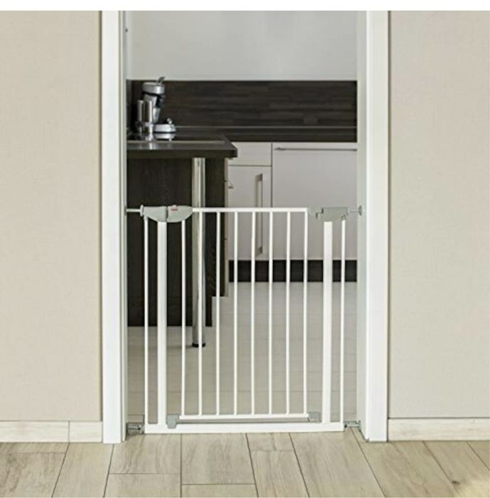 vand poarta de siguranta Otel 2 bucati