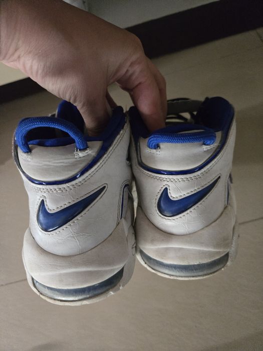 Маратонки Найк 39 ном.