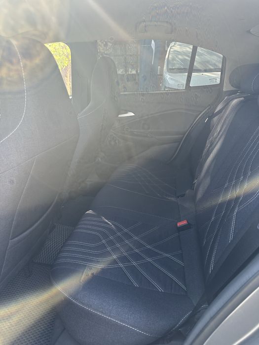 Onix LTZ 4 pozitsiya aftamat 2023 yil benzinda zo'r holatda