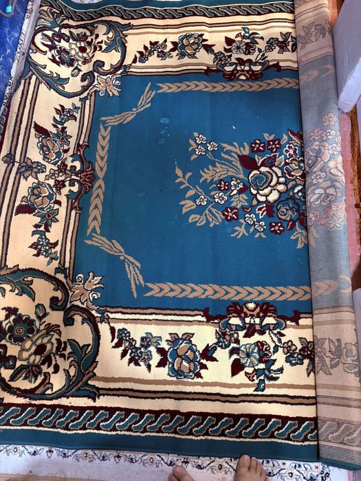 Ковры.Кылемдер..