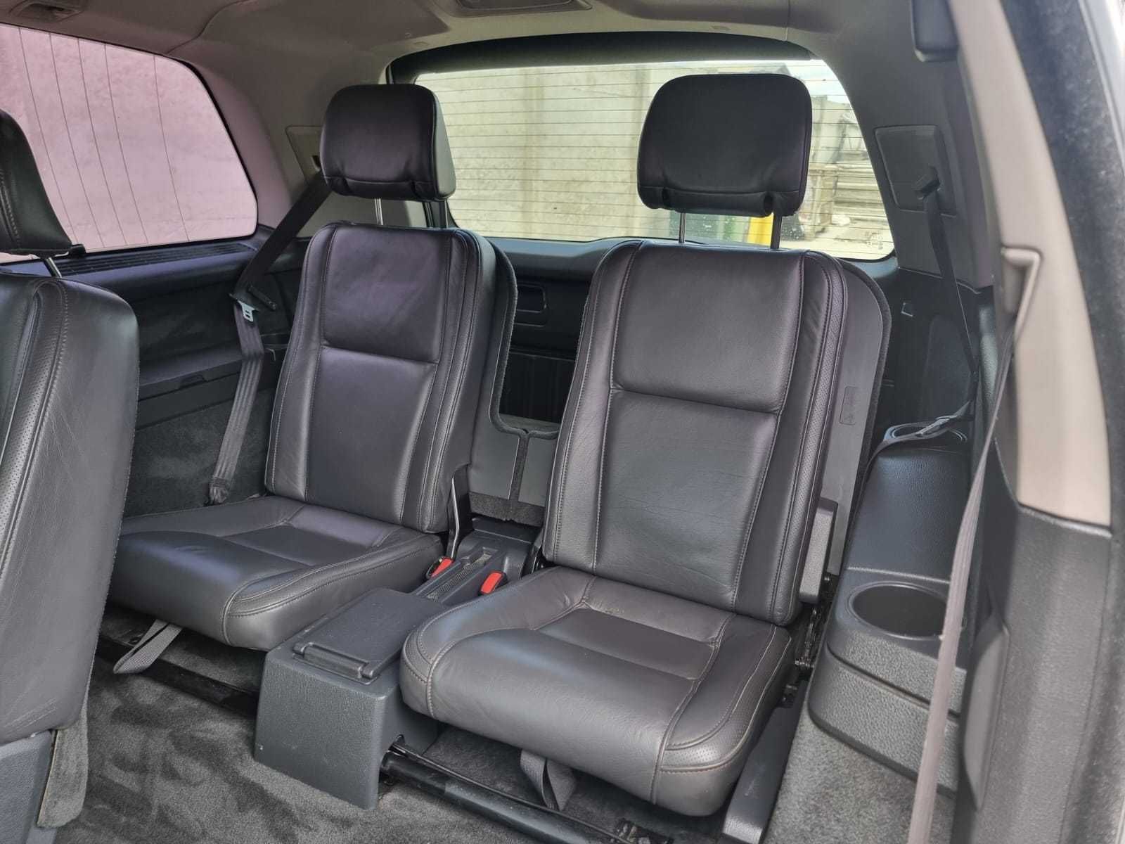 Volvo XC90 AUTOMAT 2.4d 184cp 4x4 7 LOCURI // An 2009  // Proprietar