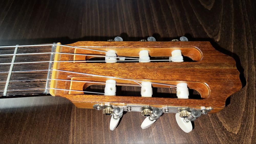 Класическа китара Боян Матев