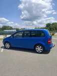 VW TOURAN  echipare highline