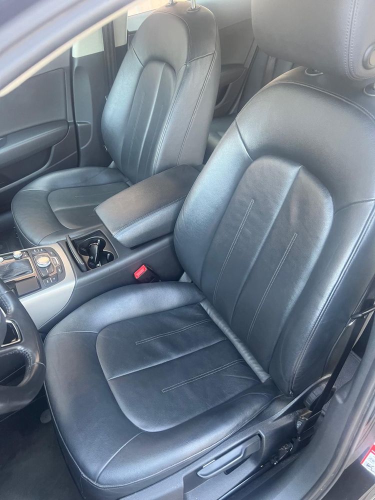 Vand Audi A6 C7 in stare buna