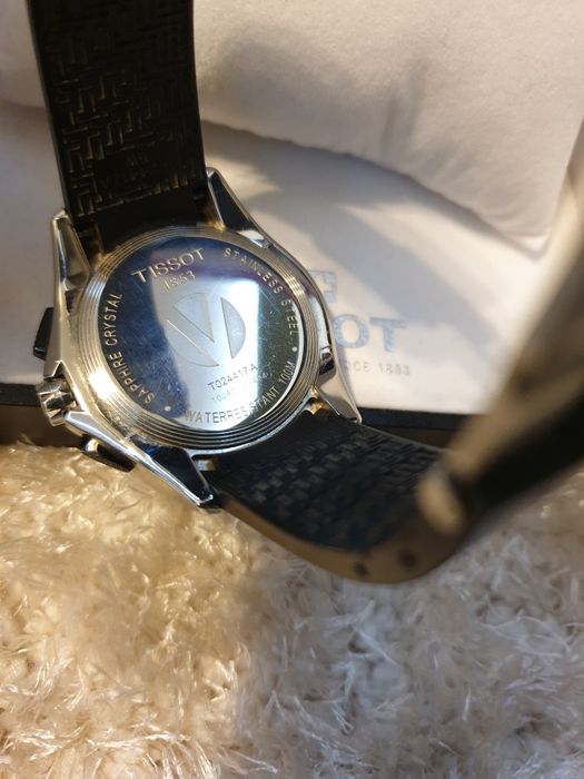 Vand Ceas Tissot