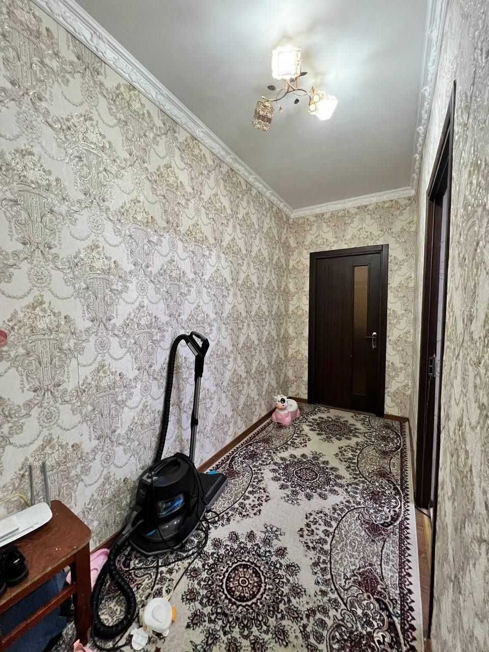 Янгихаёт квартира 2 ком 138768