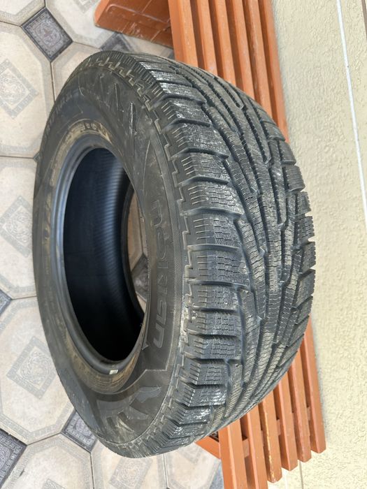 Шины 265/65 R17