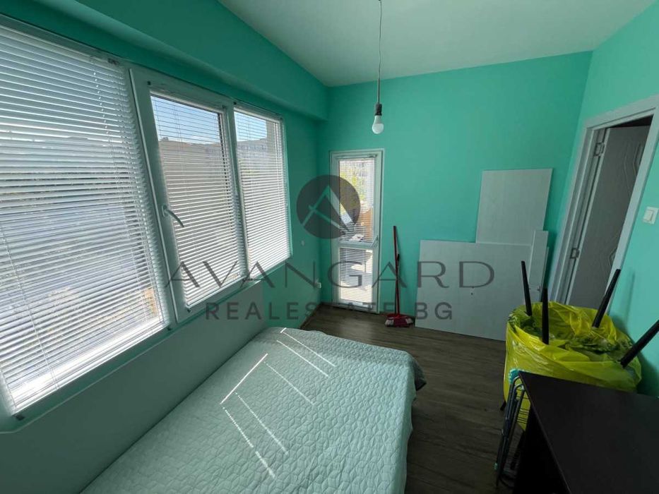 Продава се Тристаен апартамент в Пловдив, Христо Смирненски - 66 кв.м за 2319 €/кв.м - Снимка #14