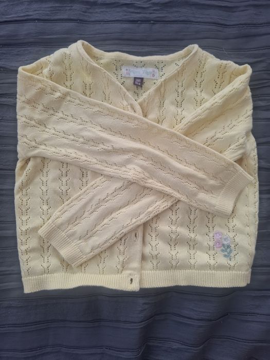 Жилетки за момиче Sergent Major