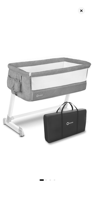 Детска кошара Co-Sleeper