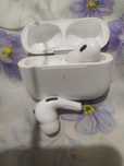 Srochno AirPods Pro2 sotiladi. Holati zo'r. Aybi yoq