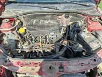 Vând motor Renault Thalia/Symbol 2006