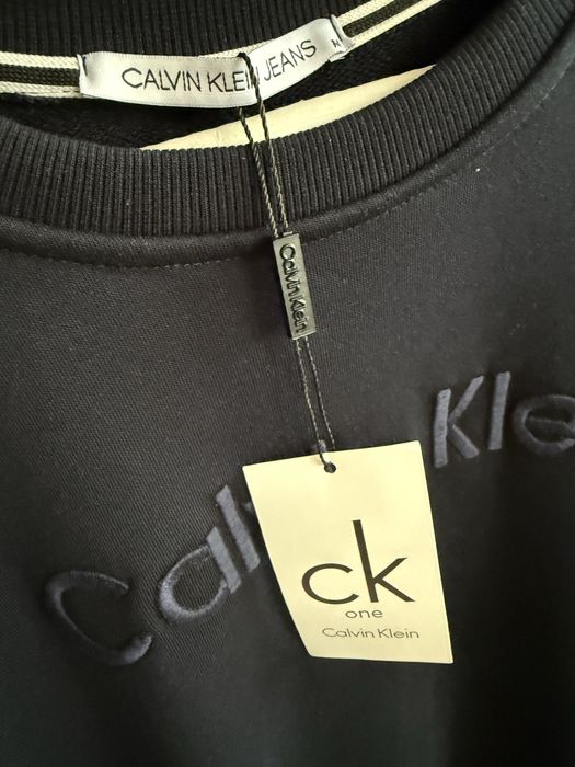 Мъжка блуза Calvin Klein
