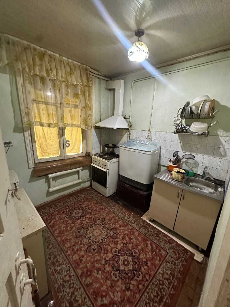 Продается квартира ЧИЛАНЗАР 2/2/2 ID:FRP285