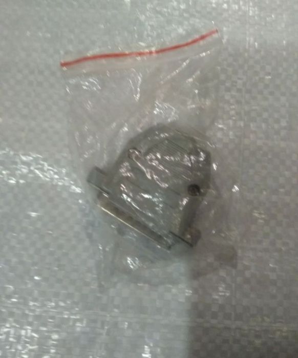 Mufa noua Molex (tata) cu 22 de pini auriti