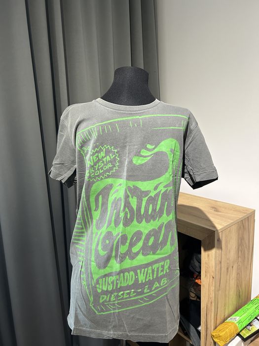 Tricou Diesel marimea M