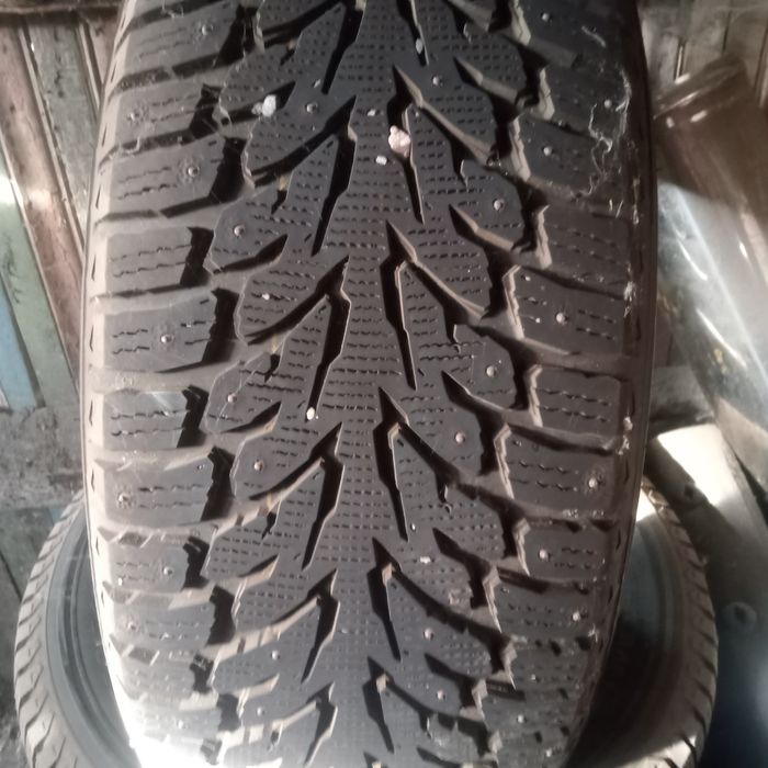 Продам Шины KUMHO