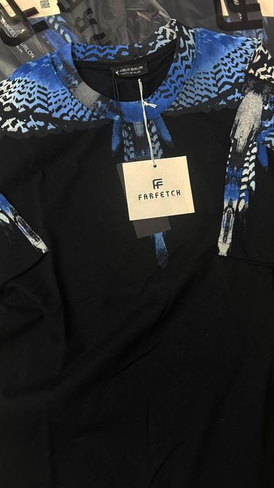 Tricou bumbac barbati