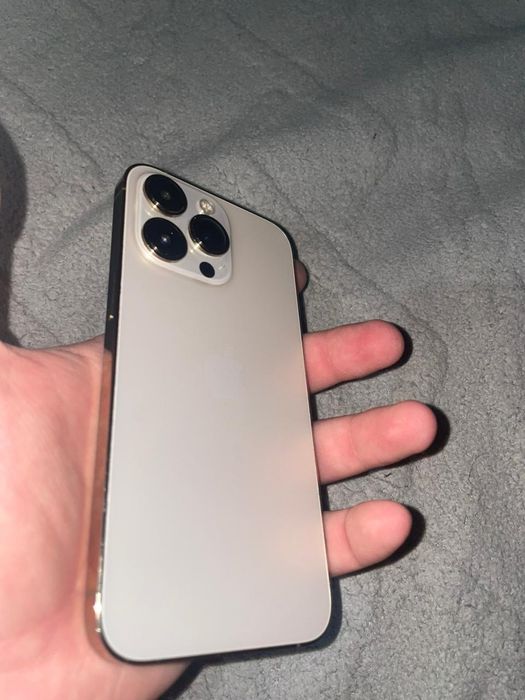 Продам iphone 13 pro 256