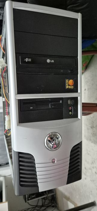 Unitate gaming PC Retro UltraPro
