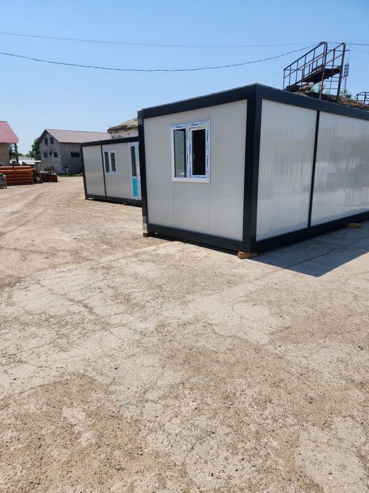 Vând Container Modular