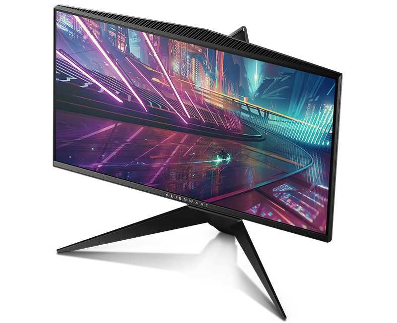 Гейминг монитор Alienware 25inch