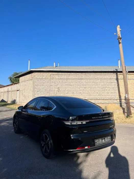 Byd chazor yillik 10%